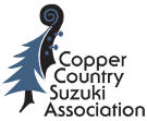 Copper Country Suzuki Association